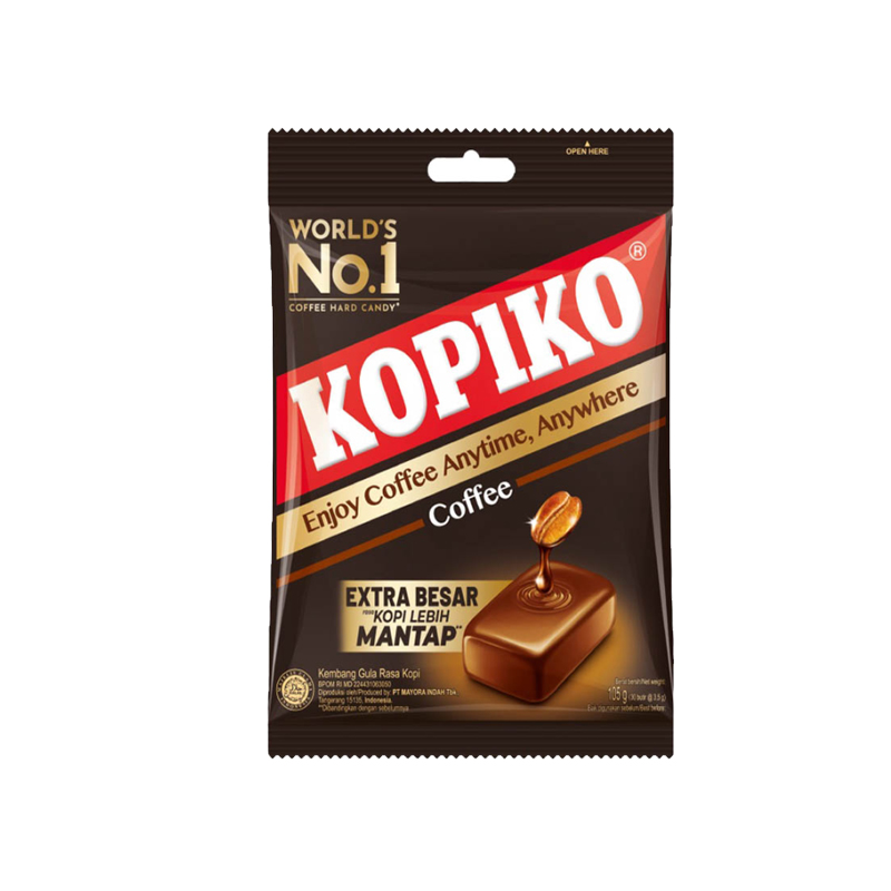 Kopiko