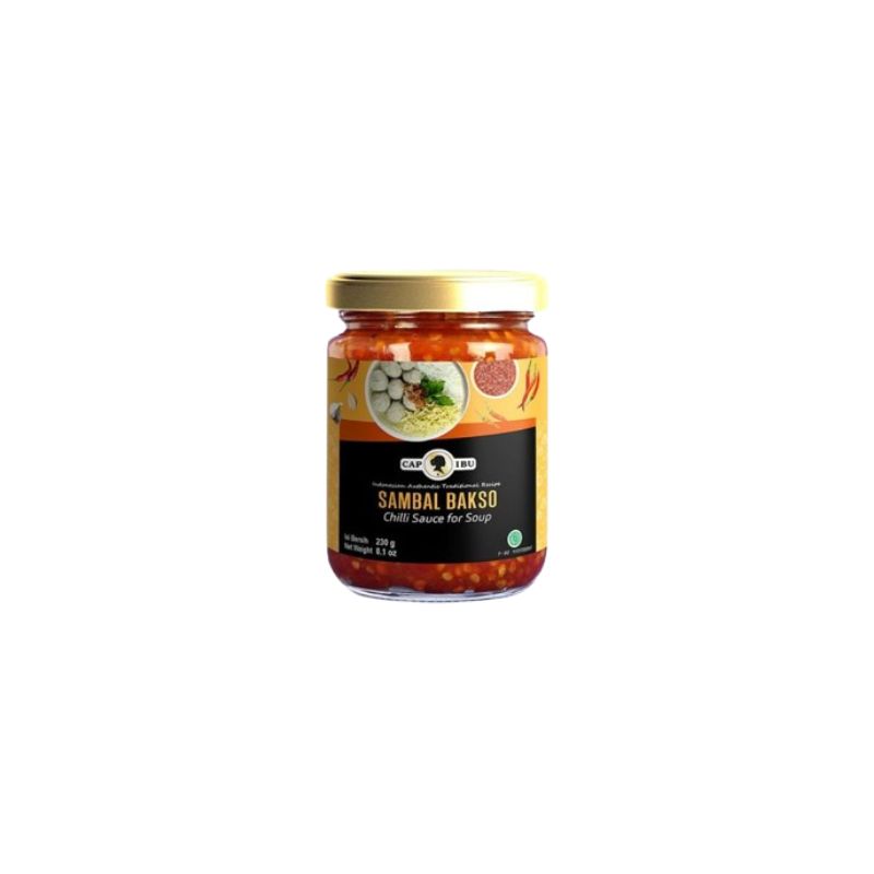 SAMBAL BAKSO EDIT300