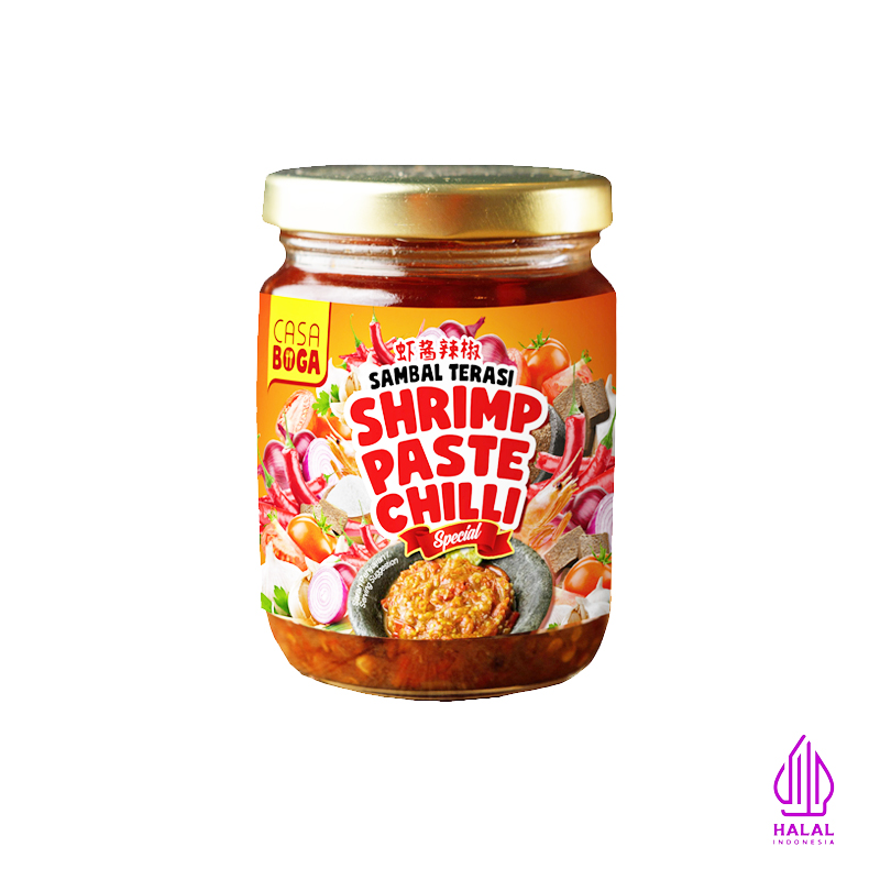 Shrimp Paste (1)
