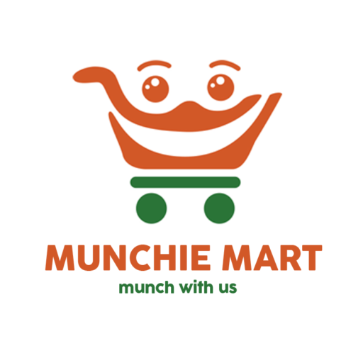 MunchieMart.sg