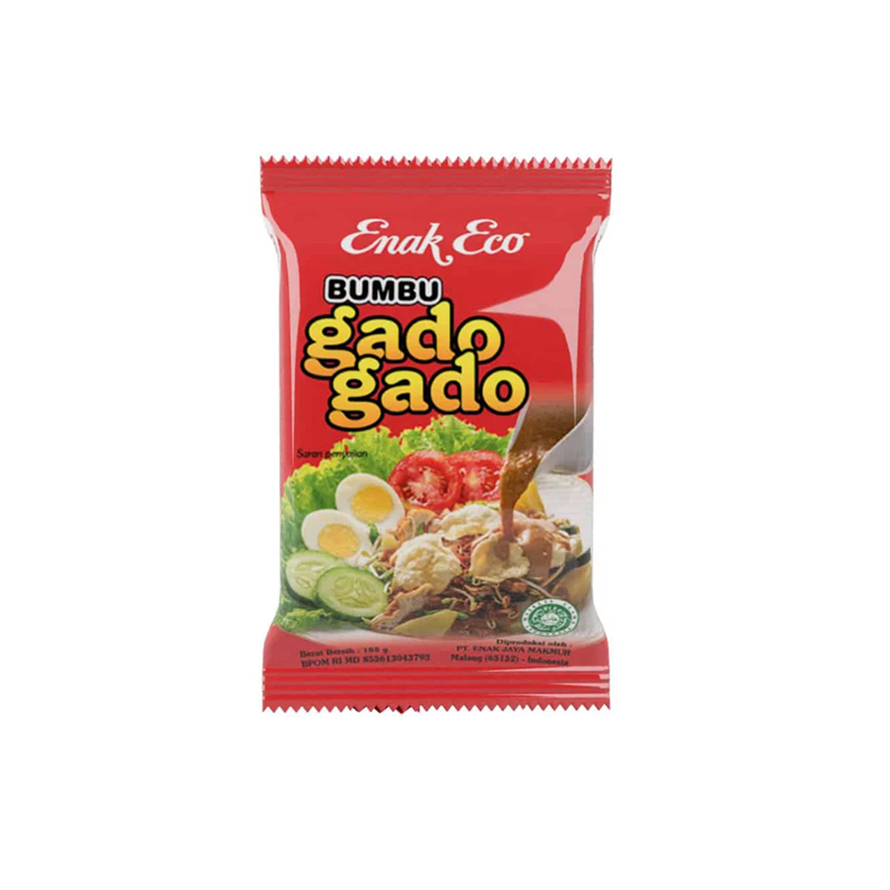 Gado Gado