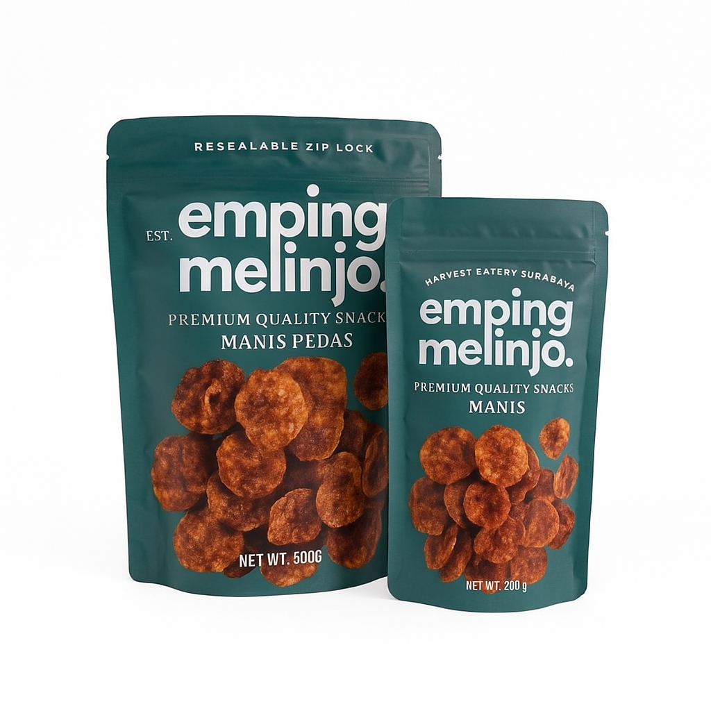 Emping Melinjo (5)
