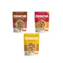 GRANOVA CEREAL GABUNGAN300