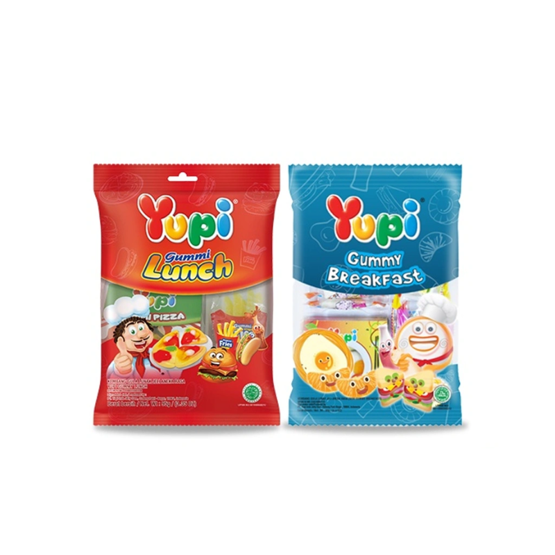 YUPII