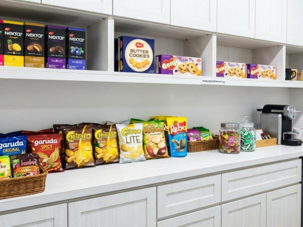 MM Pantry MM Pantry