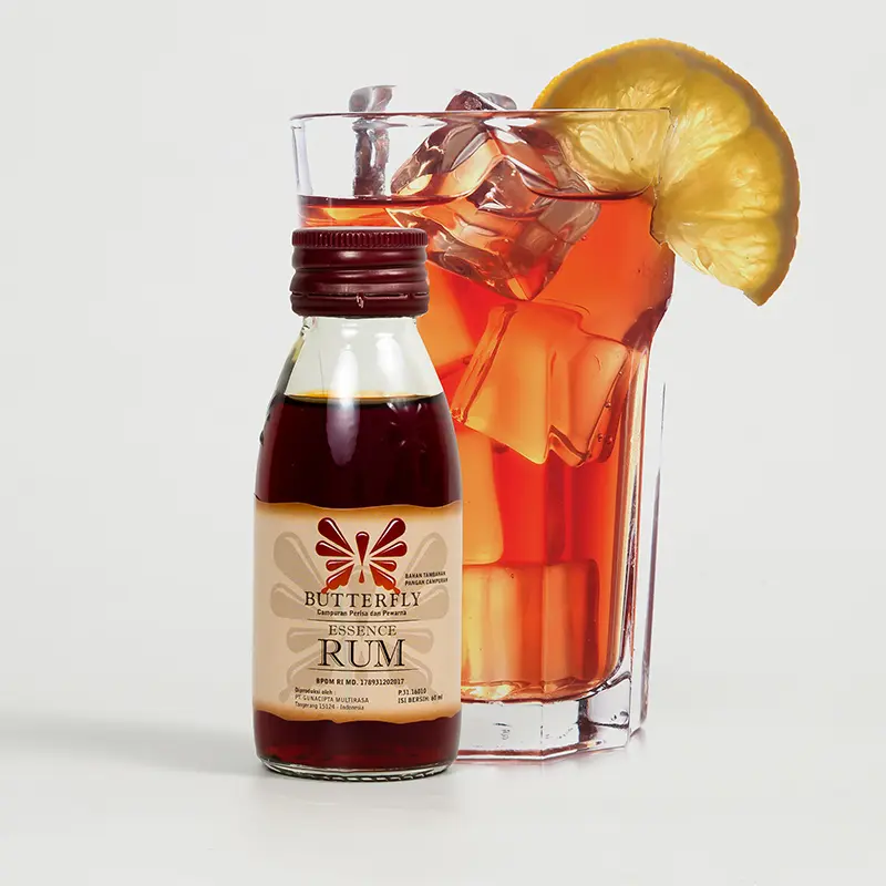 Rhum Jamaica 2