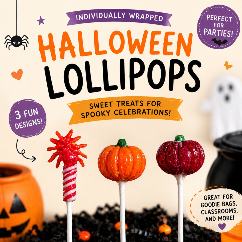 Treats everyone will LOVE - 1
