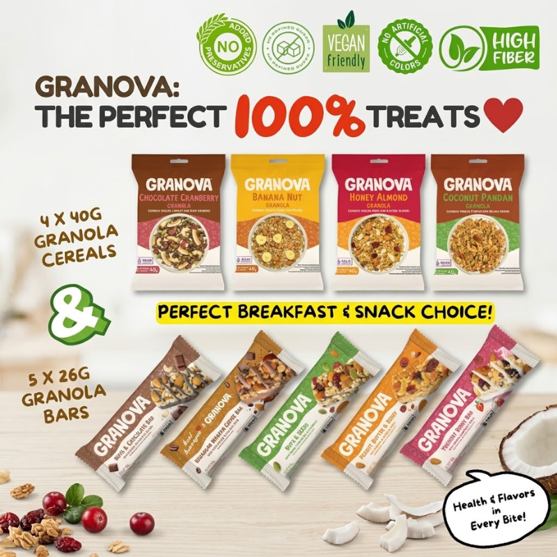 Granova Cereals (33)