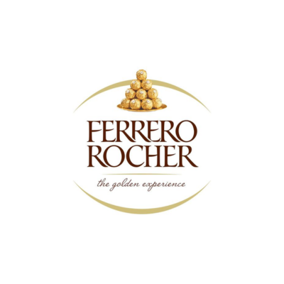 Ferrero Rocher