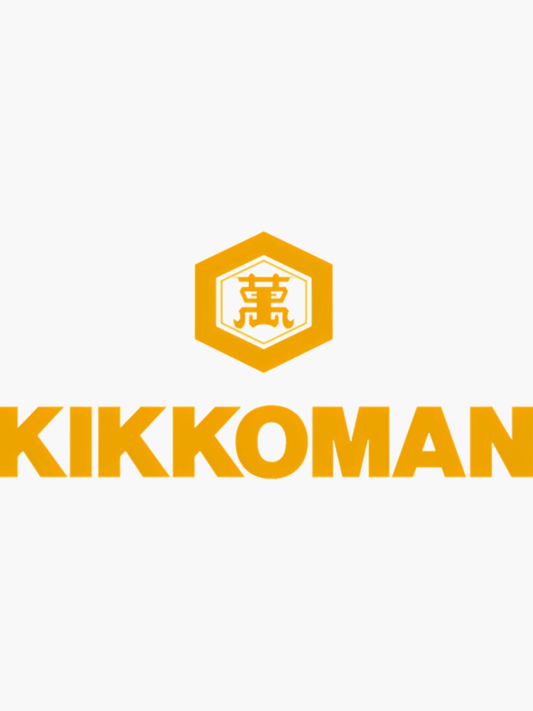 Kikkoman